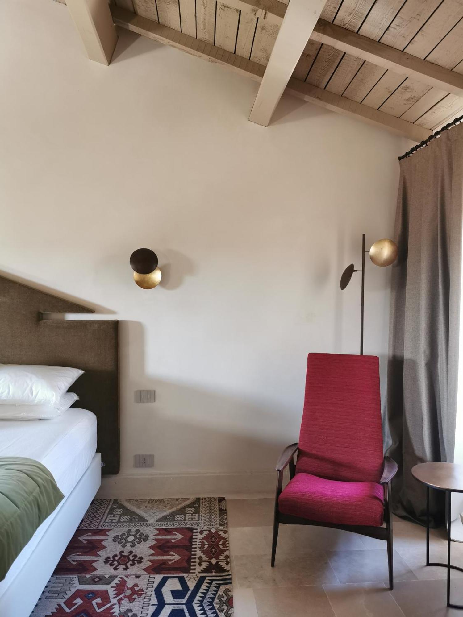 Grand Deluxe Double Room