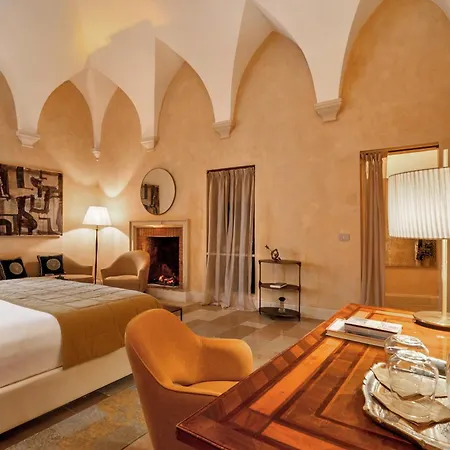 Palazzo Maresgallo Suites & Spa-2