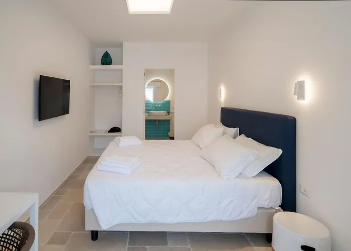 Dimora San Giuseppe Hotel & Spa