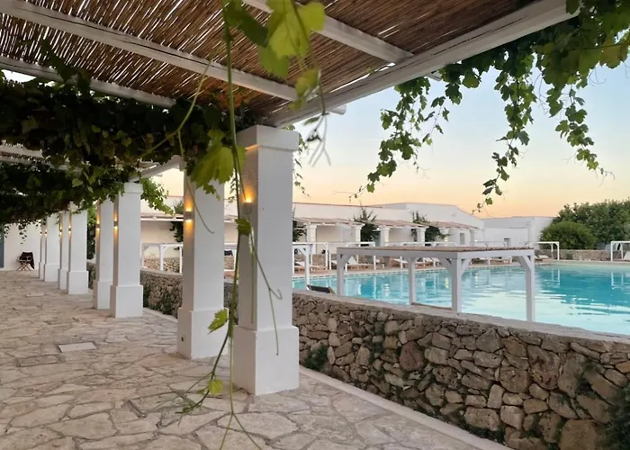 Masseria Malvindi