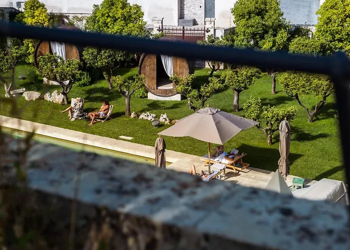 Nohasi Palace Lifestyle Hotel & Spa