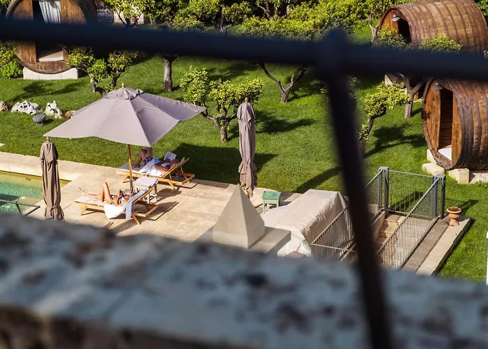 Nohasi Palace Lifestyle Hotel & Spa