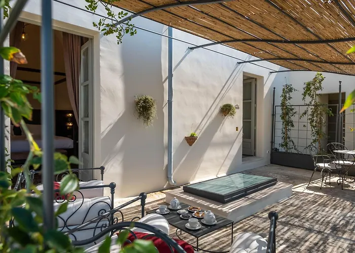 Nohasi Palace Lifestyle Hotel&SPA