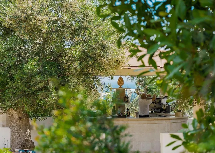 Marenea Suite Hotel