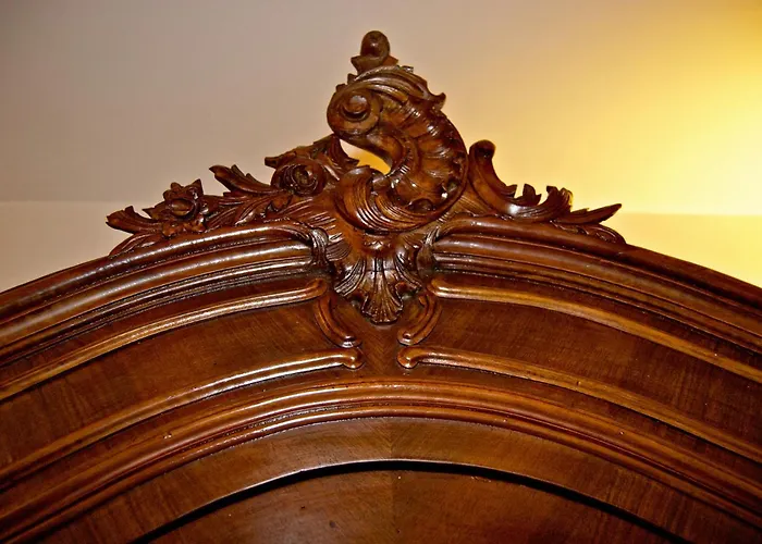 Vico Regio Hotel