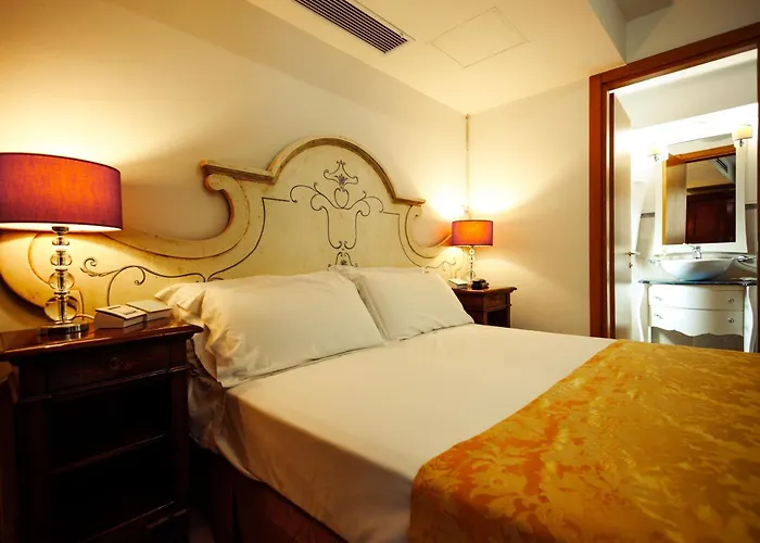 Vico Regio Hotel