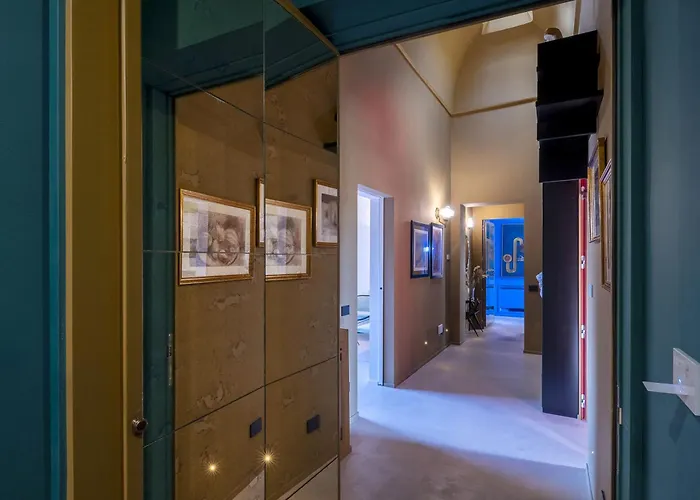 Fiermonte Museum By La Fiermontina