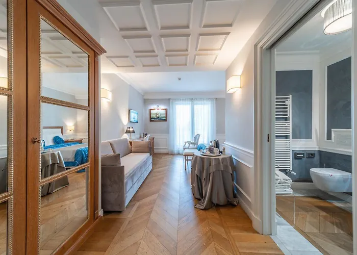 Tesoretto Hotel