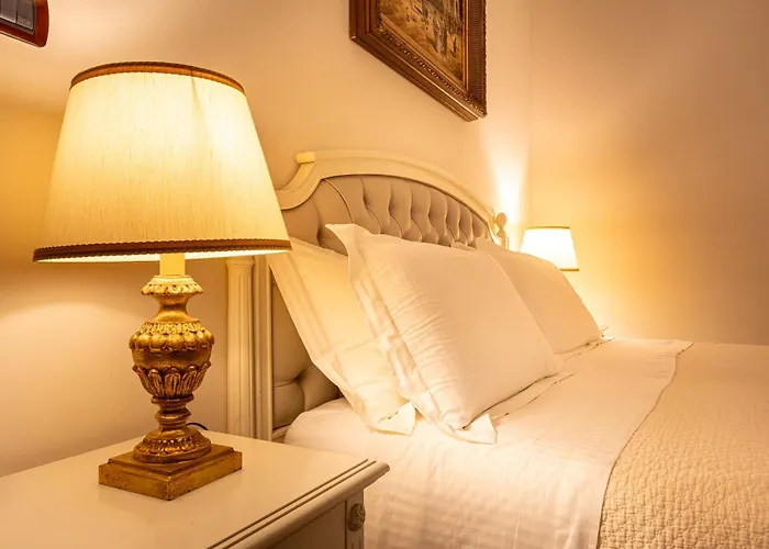 Sangiorgio Resort Hotel & Spa With Restaurant