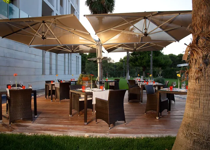 Hilton Garden Inn Lecce