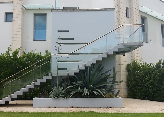 Arthotel & Park Lecce