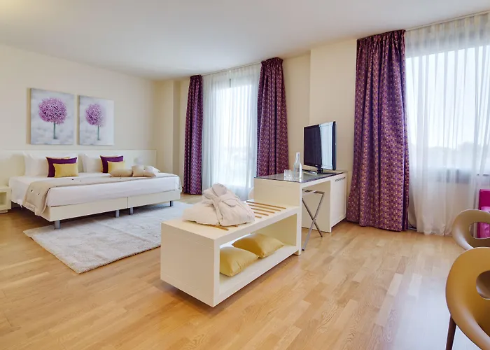 Best Western Plus Leone Di Messapia Hotel & Conference