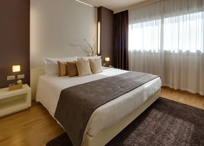 Best Western Plus Leone di Messapia Hotel&Conference