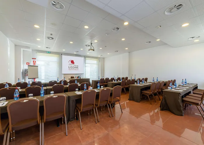 Best Western Plus Leone Di Messapia Hotel & Conference