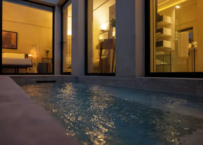 La Fiermontina Luxury Home Hotel