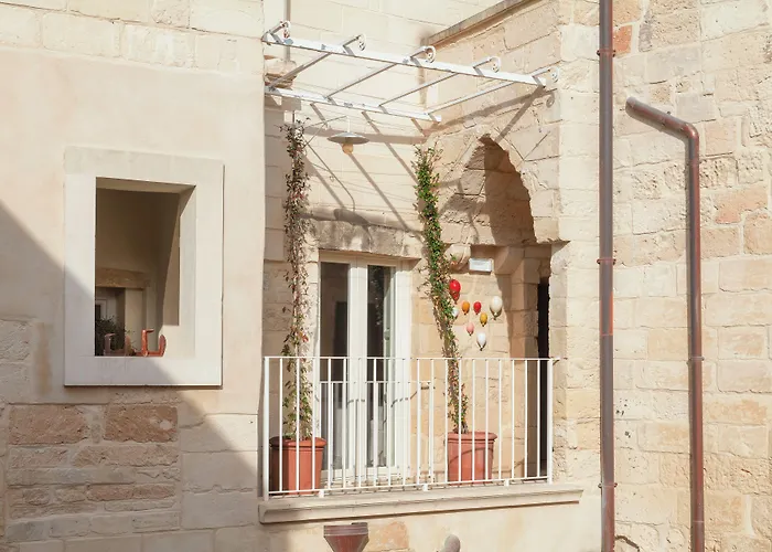 Palazzo Sant'Anna Lecce