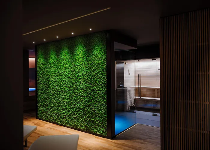 Biancodonda Greenblu Hotel & Spa