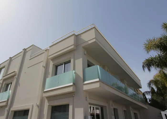 Hotel Presidente