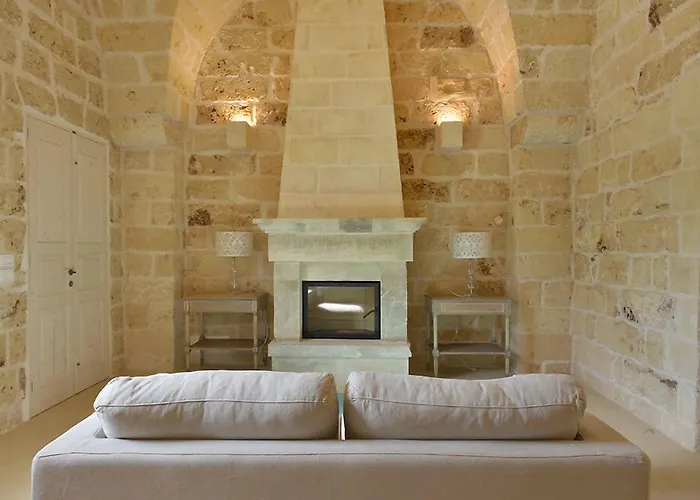Masseria Trapana