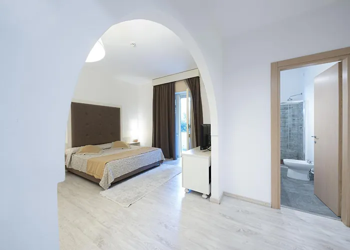 Approdo Boutique Hotel Leuca