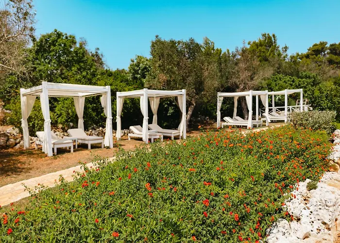 Marenea Suite Hotel