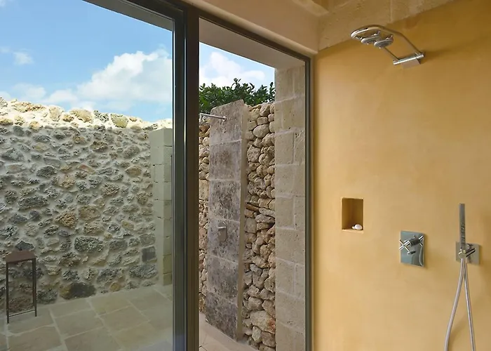 Masseria Trapana