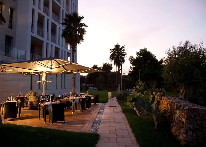 Hilton Garden Inn Lecce